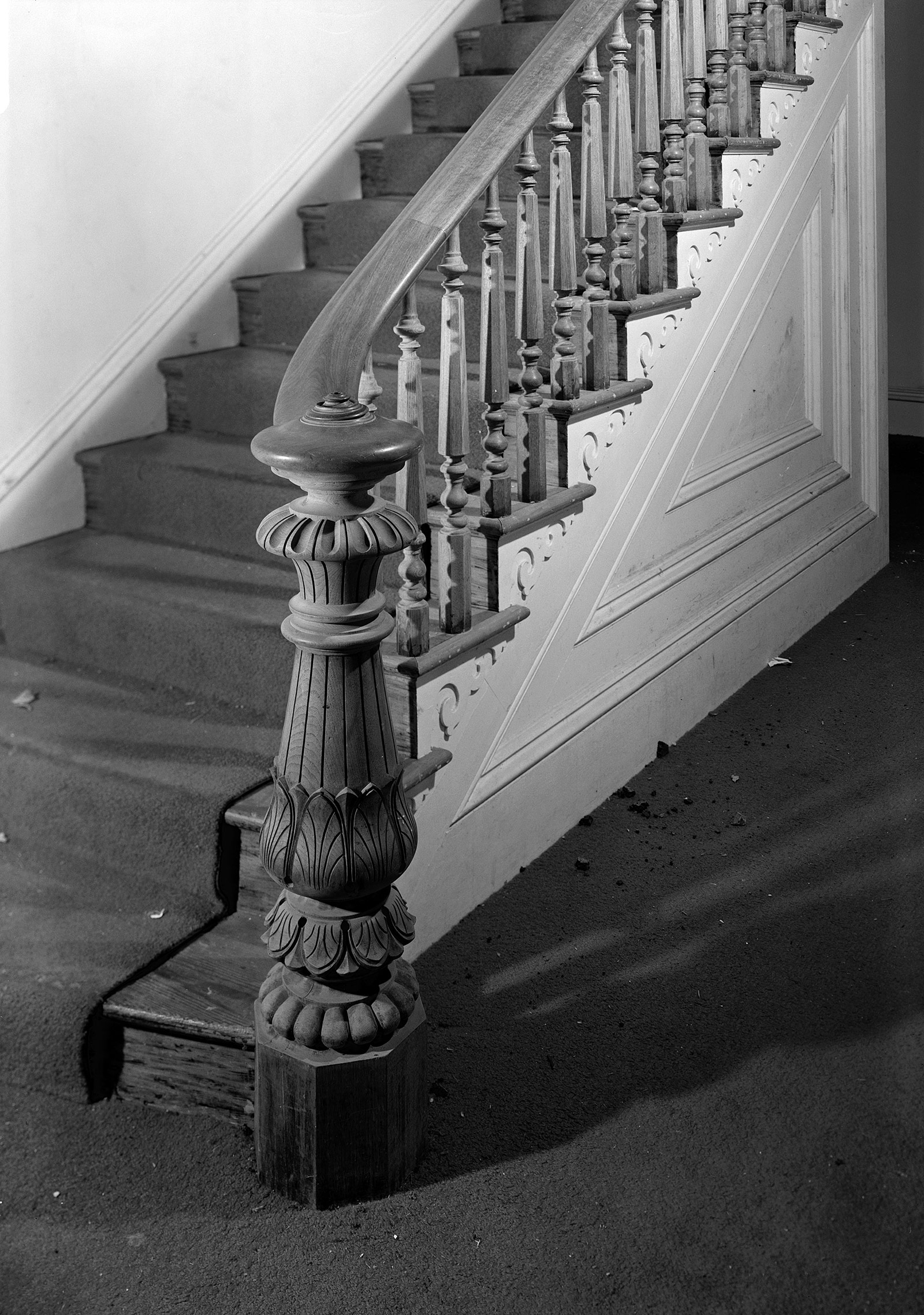 handrail_05 handrail_05